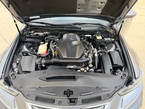 Used 2019 Lexus IS 300 w/ Accessory Package 2 image 24