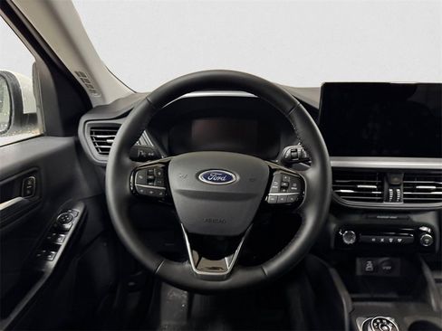 New 2025 Ford Escape Base image 12