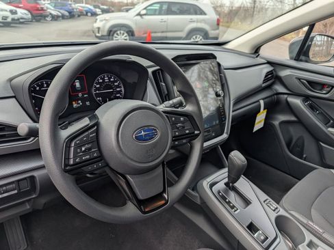 New 2026 Subaru Crosstrek 2.0i Premium AWD/4WD image 29