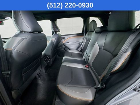 Used 2026 Subaru Forester Sport image 29