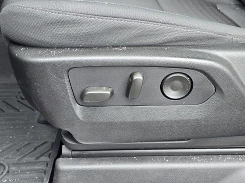 Used 2024 Chevrolet Silverado 1500 RST image 11