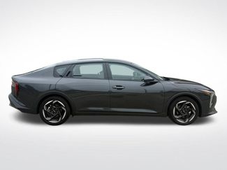 Used 2025 Kia K4 EX FWD video 2