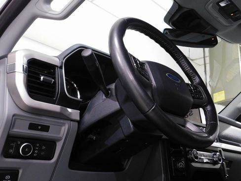 Used 2022 Ford F150 XLT w/ Equipment Group 301A Mid image 35