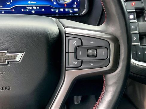 Used 2022 Chevrolet Tahoe RST w/ Sport Performance Package image 23