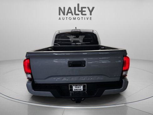 Used 2021 Toyota Tacoma SR5 image 4