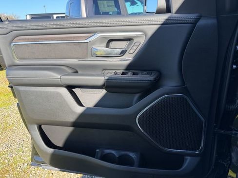 New 2026 RAM 1500 Laramie w/ Laramie Preferred Package image 18