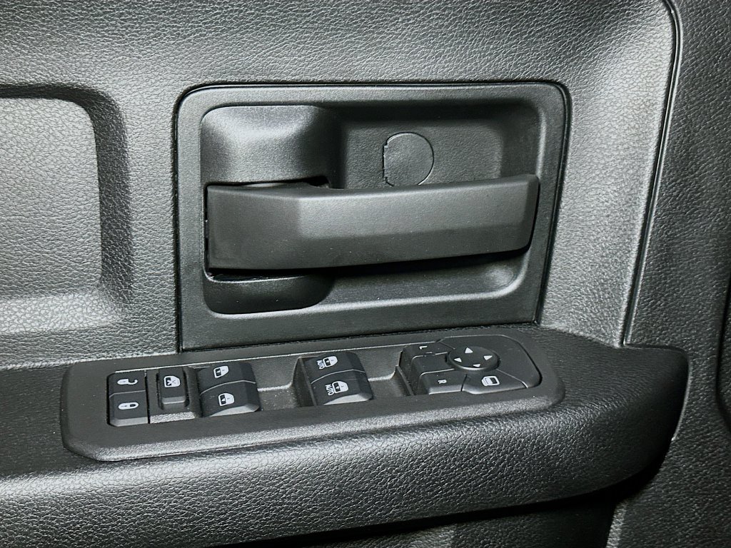 New 2026 RAM 3500 Tradesman AWD/4WD image 12