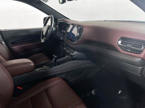 Used 2024 Dodge Durango Citadel w/ Tow 'N Go Package image 31