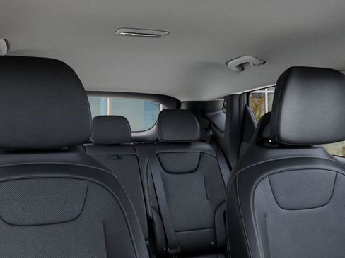 New 2025 Kia EV6 Wind image 27