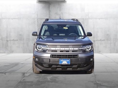 Used 2022 Ford Bronco Sport Big Bend w/ Convenience Package image 4