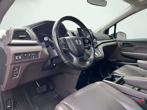 Used 2020 Honda Odyssey EX-L image 33