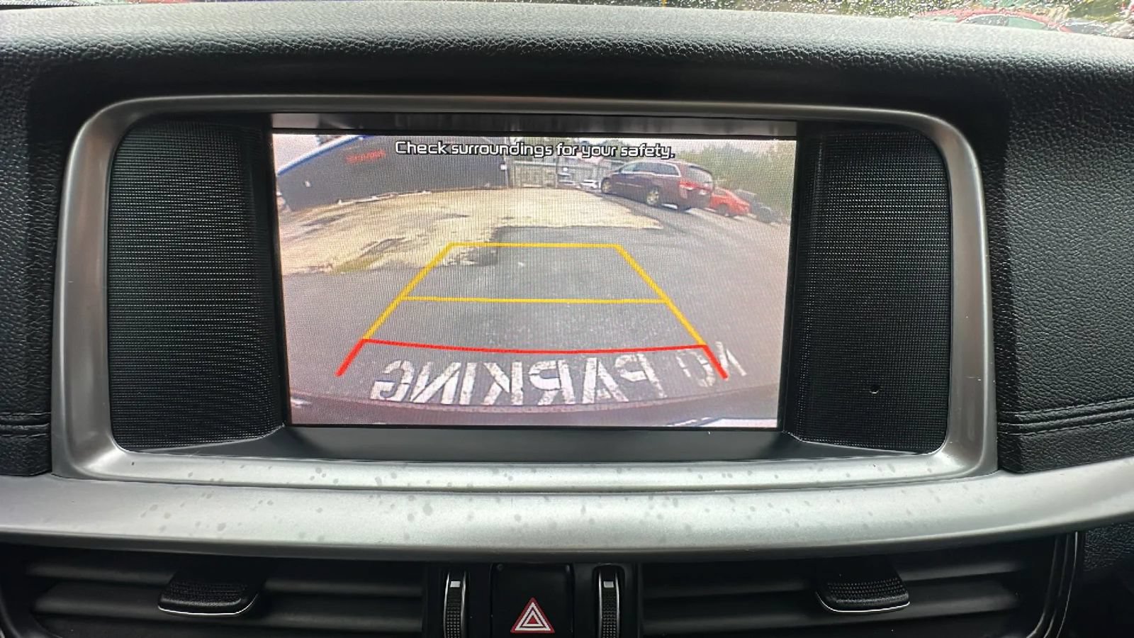 Used 2019 Kia Optima LX FWD image 20