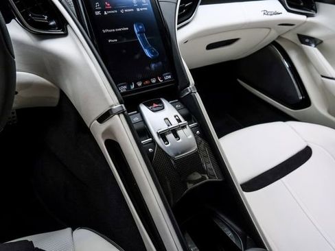 Used 2025 Ferrari Roma Spider image 63