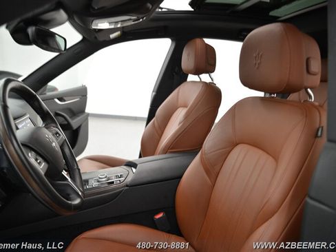 Used 2022 Maserati Levante GT image 15