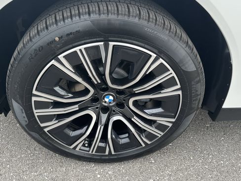 Used 2025 BMW X3 xDrive30i w/ Convenience Package image 12