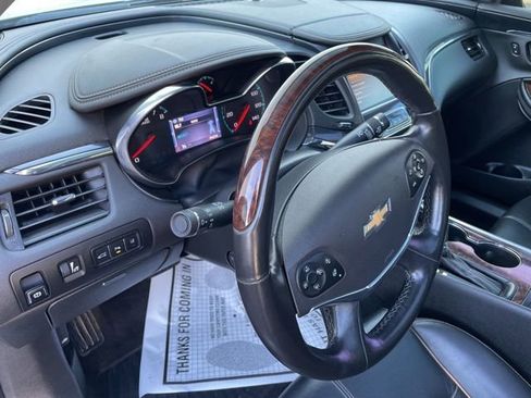 Used 2014 Chevrolet Impala LTZ image 9