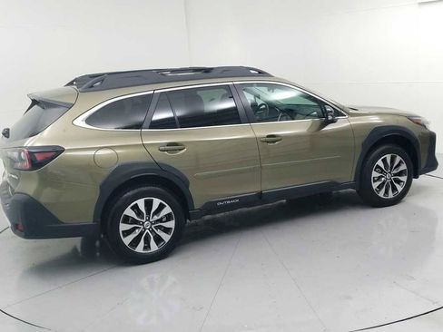 Certified 2023 Subaru Outback Limited image 11