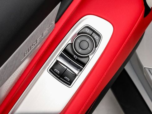 Used 2021 Chevrolet Corvette Stingray 2LT w/ Battery Protection Package image 31