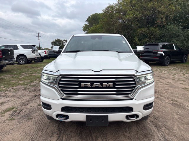 Used 2023 RAM 1500 Limited w/ Body-Colour Bumper Group AWD/4WD image 2