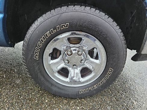 Used 2005 Dodge Ram 1500 Truck SLT w/ Trailer Tow Group image 15