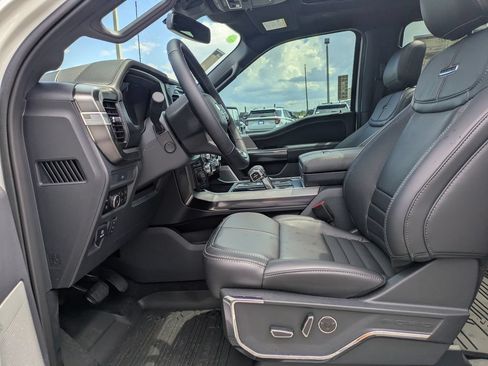 New 2026 Ford F150 Platinum AWD/4WD image 21