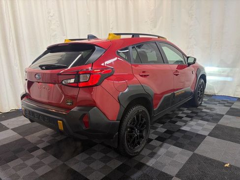Used 2024 Subaru Crosstrek 2.5i Wilderness AWD/4WD image 6