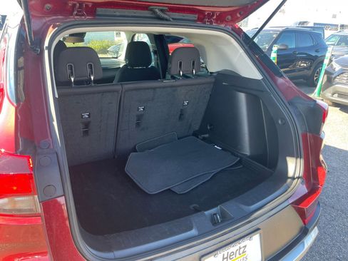 Used 2025 Chevrolet TrailBlazer LT image 29