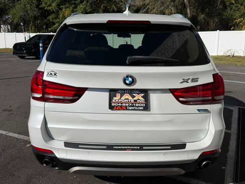 Used 2015 BMW X5 xDrive35i image 16