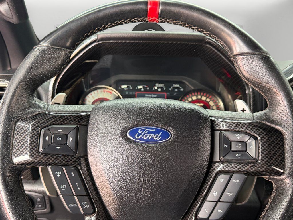 Used 2020 Ford F150 Raptor w/ Equipment Group 802A Luxury AWD/4WD image 21