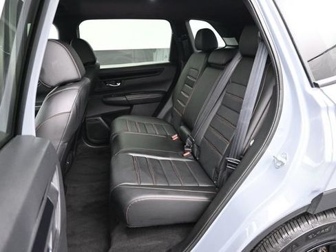 Used 2026 Honda CR-V Sport-L image 12