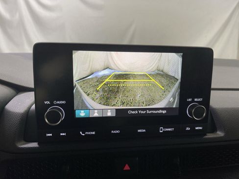 Used 2023 Honda CR-V Sport image 17