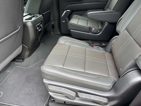 New 2026 Chevrolet Tahoe High Country w/ Sun And Tow Package AWD/4WD image 10