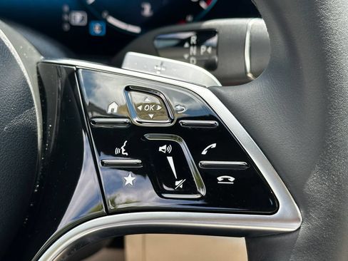 Certified 2023 Mercedes-Benz E 350 Sedan image 29