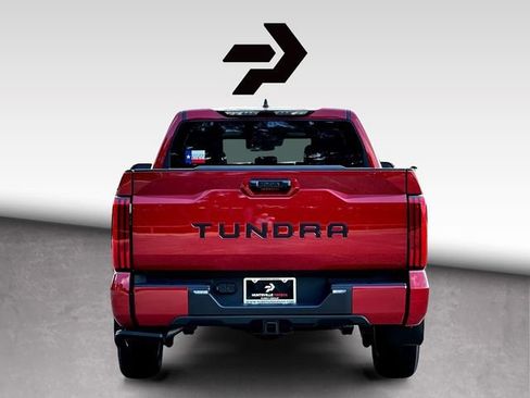 New 2026 Toyota Tundra SR5 RWD image 7