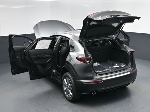 New 2026 MAZDA CX-30 AWD 2.5 S image 15