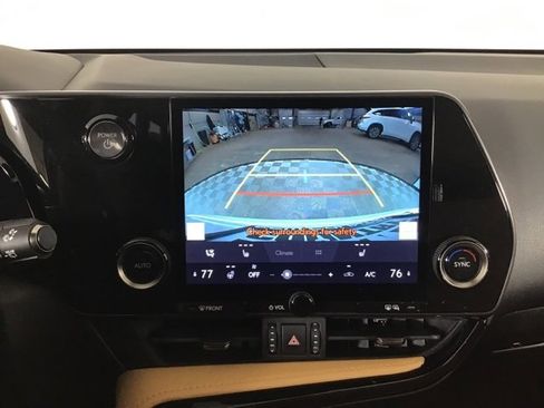 Used 2023 Lexus NX 350 AWD image 18