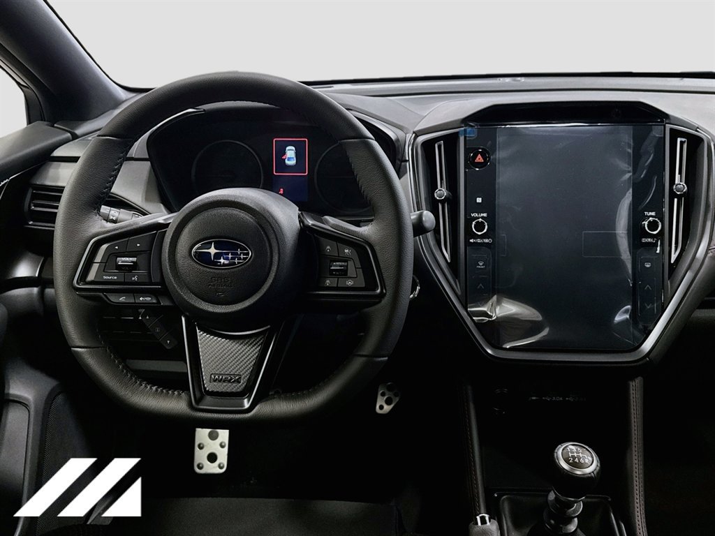 New 2026 Subaru WRX AWD/4WD image 22