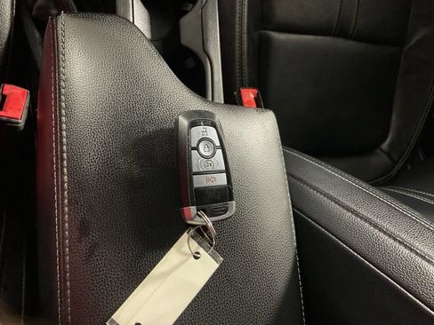 Used 2019 Ford Ranger Lariat w/ Equipment Group 501A Mid AWD/4WD image 40