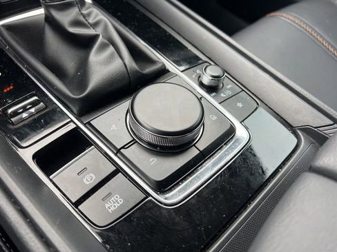 Used 2025 MAZDA CX-50 AWD 2.5 S w/ Weather Package image 29