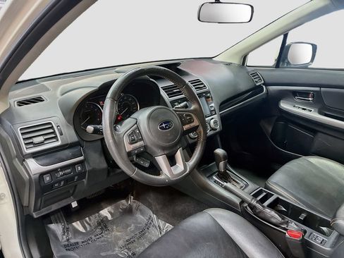 Used 2017 Subaru Crosstrek 2.0i Limited AWD/4WD image 9