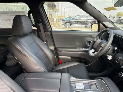 New 2026 Hyundai Palisade Calligraphy image 14