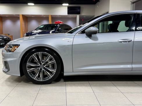 Used 2019 Audi A6 3.0T Prestige image 8