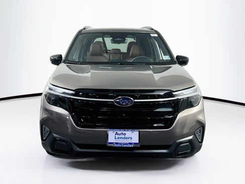 Used 2025 Subaru Forester Touring w/ Protection Package (1PH) AWD/4WD image 2