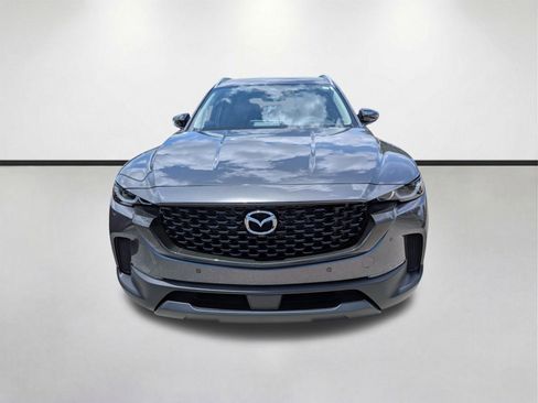 New 2026 MAZDA CX-50 2.5 Hybrid w/ Weather Package AWD/4WD image 9