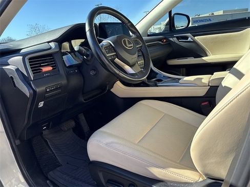 Used 2021 Lexus RX 350 FWD w/ Accessory Package image 18