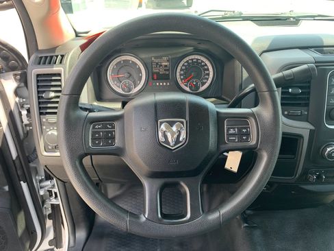 Used 2018 RAM 3500 Tradesman w/ Power & Remote Entry Group RWD image 10