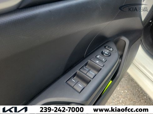 Used 2020 Honda Civic LX image 23