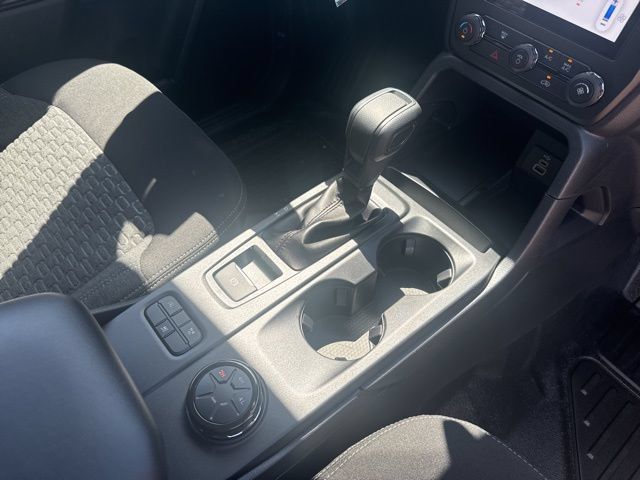 New 2026 Ford Ranger XL AWD/4WD image 17