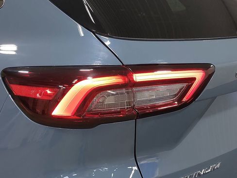 Used 2025 Ford Escape Platinum w/ Premium Technology Package image 37