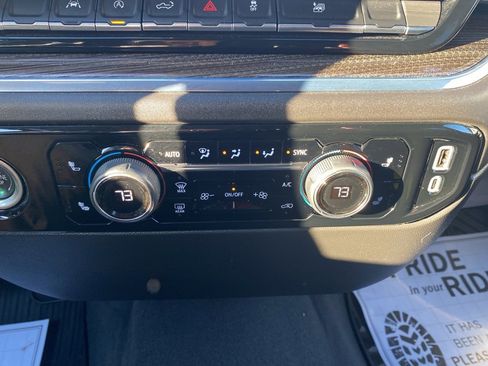 Used 2024 Chevrolet Silverado 1500 LT image 26